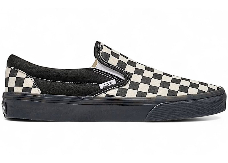 Vans Classic Slip-On Checkerboard