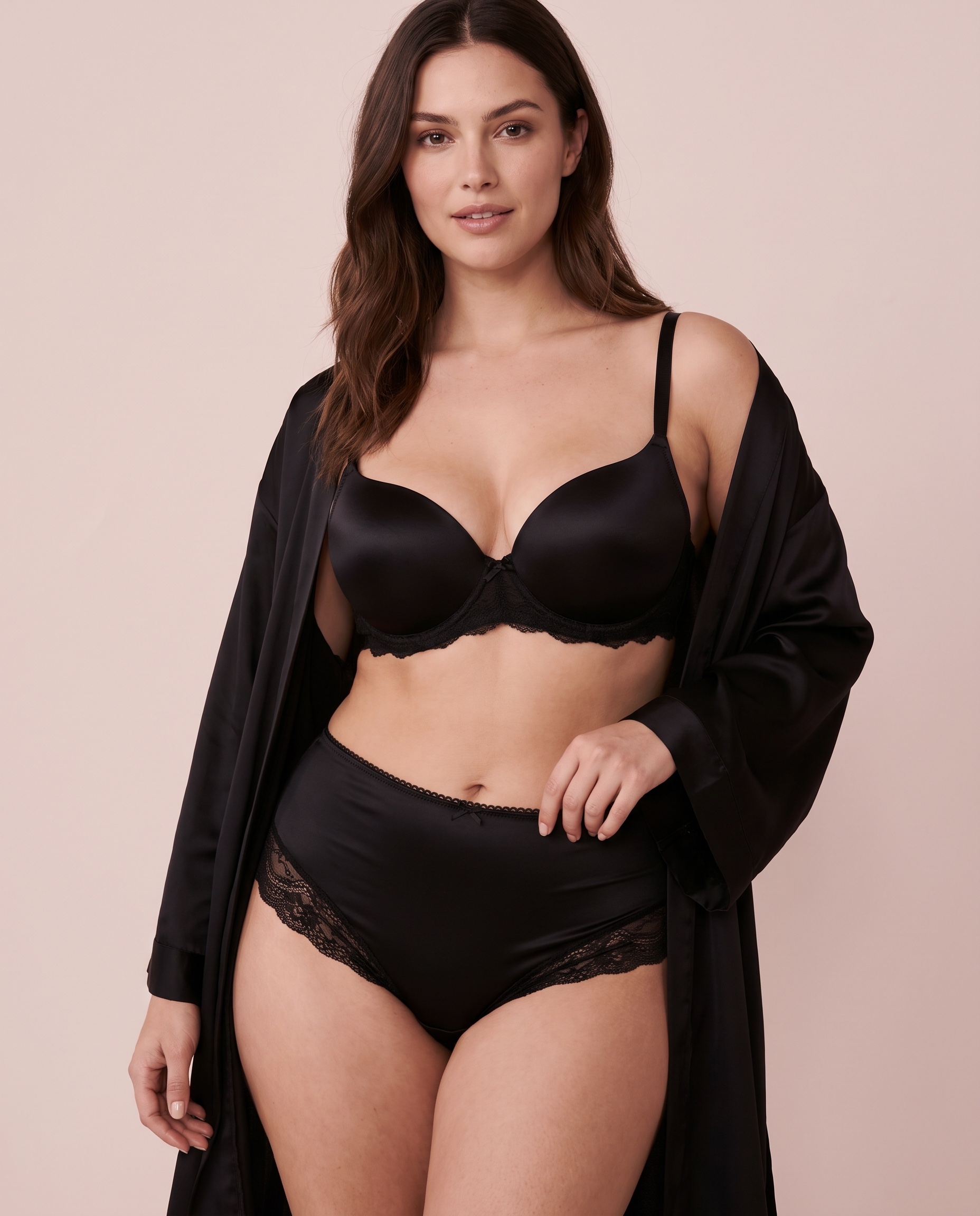 Bombshell Add-2-Cups Push-Up
