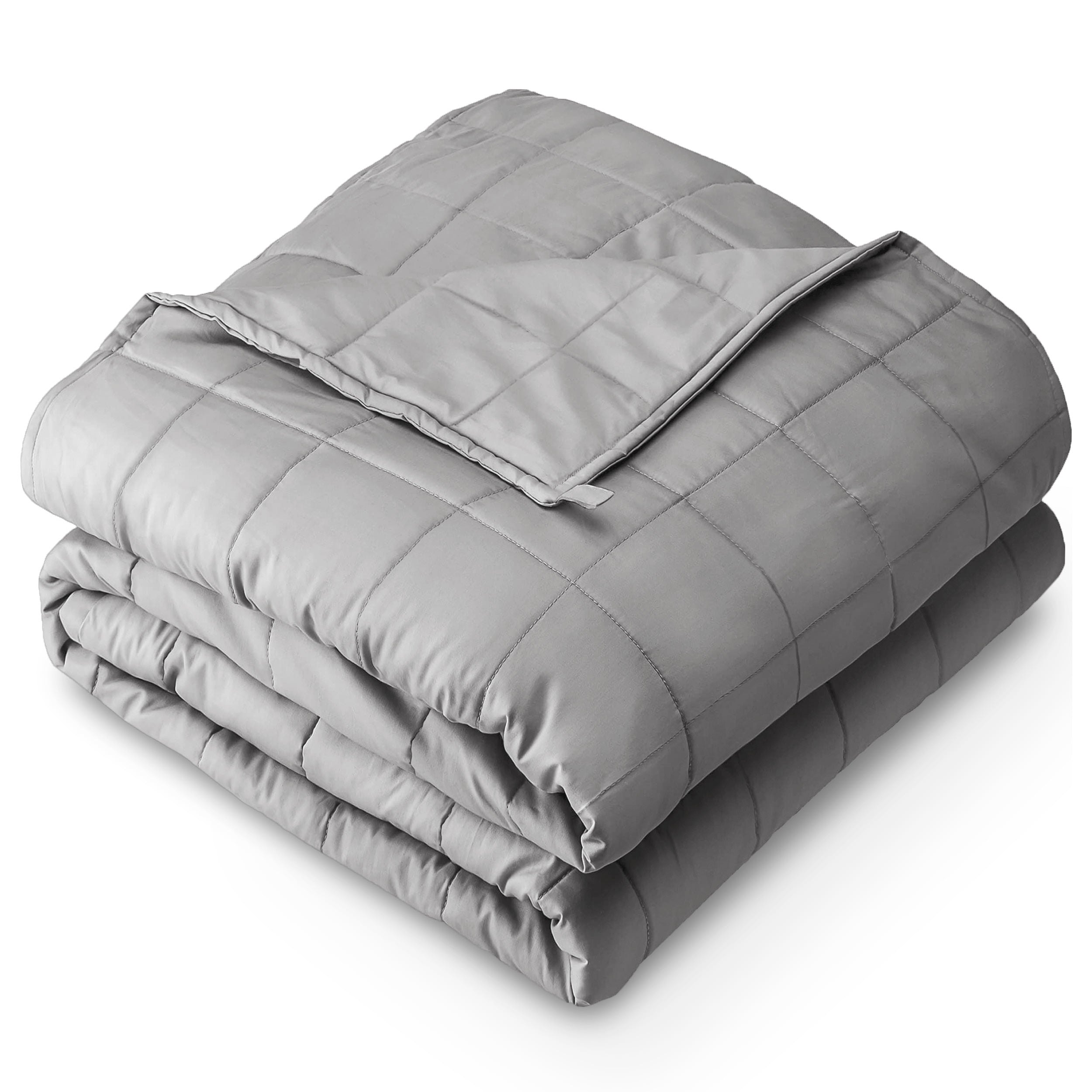 Bare Home Weighted Blanket 15 lbs