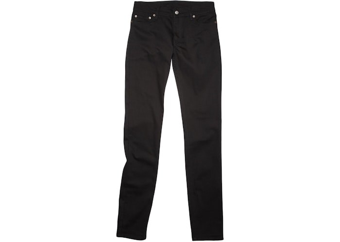 Acne Studios Denim Jeans